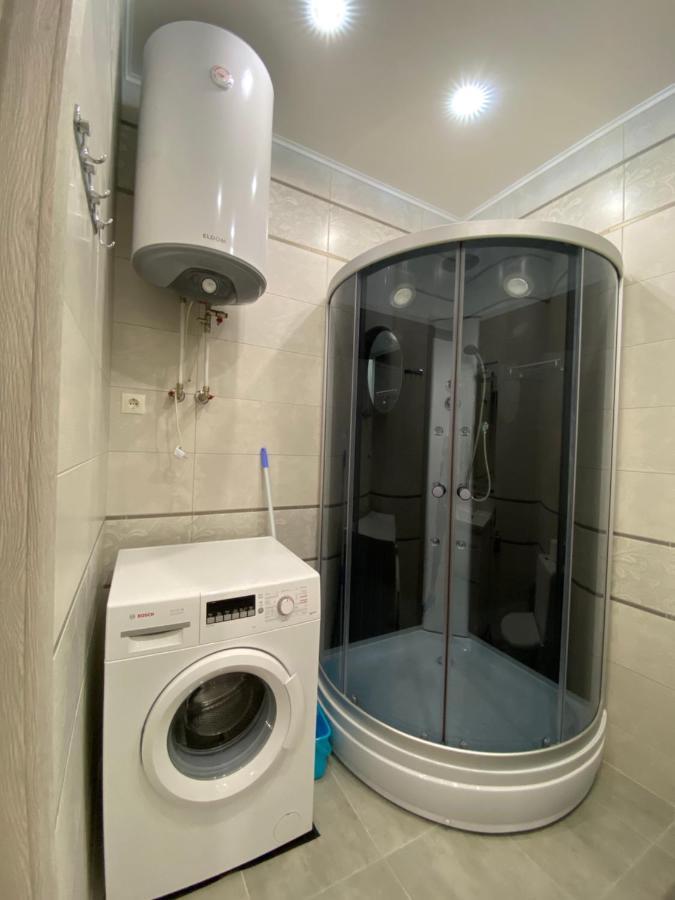 Arcadia Beach Nice Apartment Oldenburg Bagian luar foto