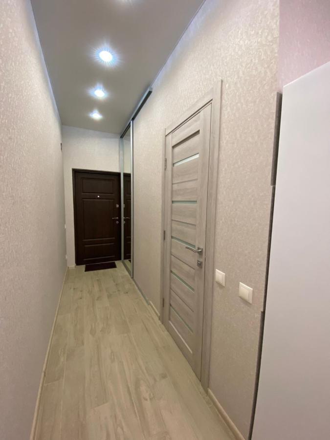 Arcadia Beach Nice Apartment Oldenburg Bagian luar foto