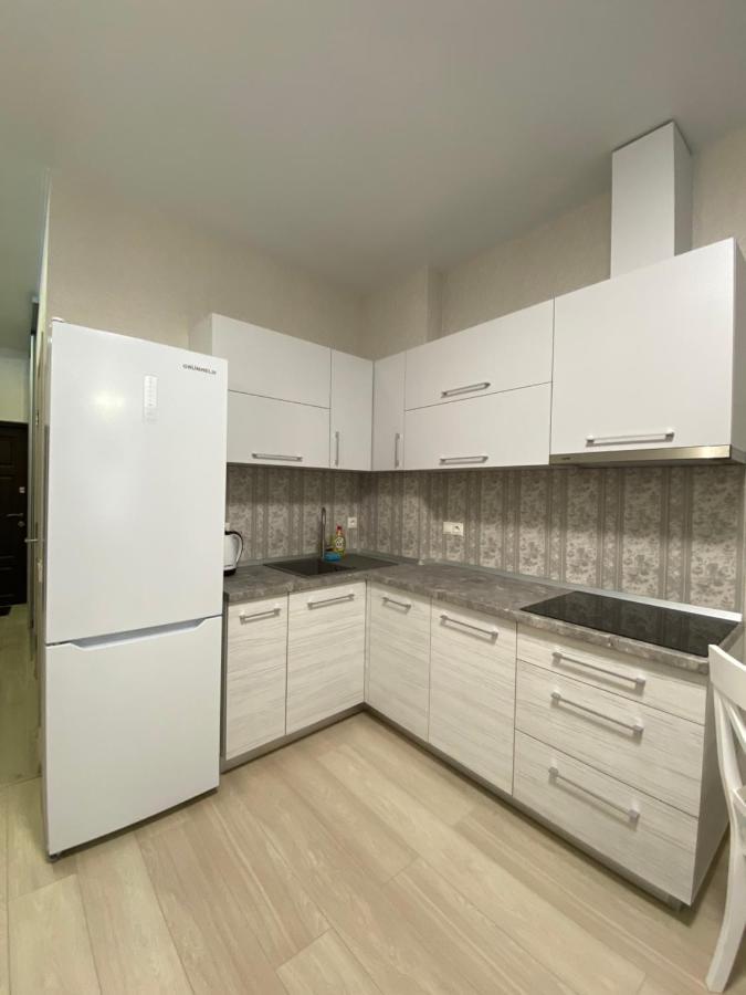 Arcadia Beach Nice Apartment Oldenburg Bagian luar foto