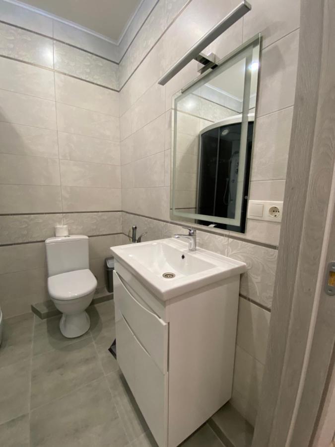 Arcadia Beach Nice Apartment Oldenburg Bagian luar foto
