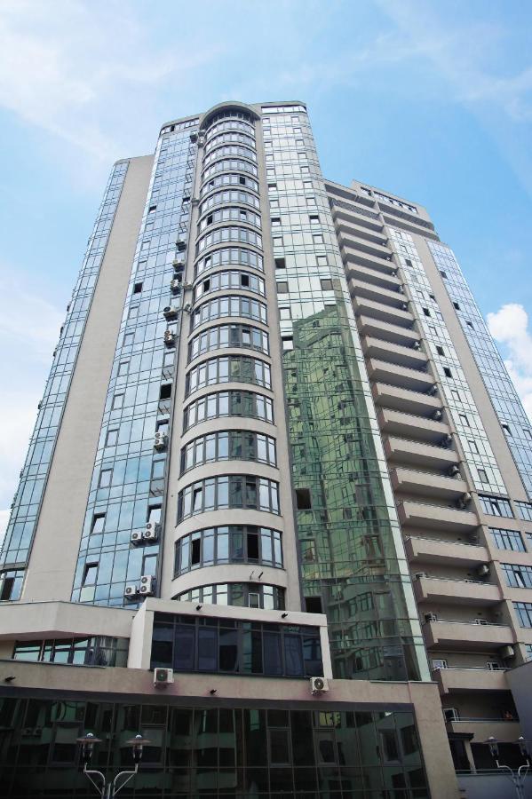 Arcadia Beach Nice Apartment Oldenburg Bagian luar foto