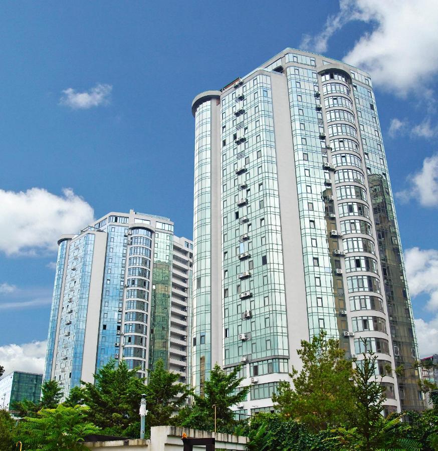 Arcadia Beach Nice Apartment Oldenburg Bagian luar foto