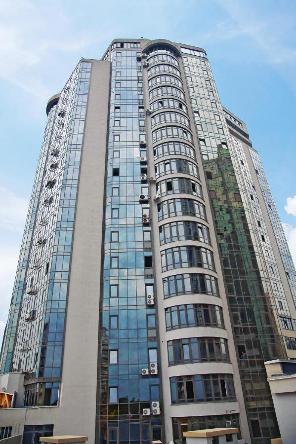Arcadia Beach Nice Apartment Oldenburg Bagian luar foto