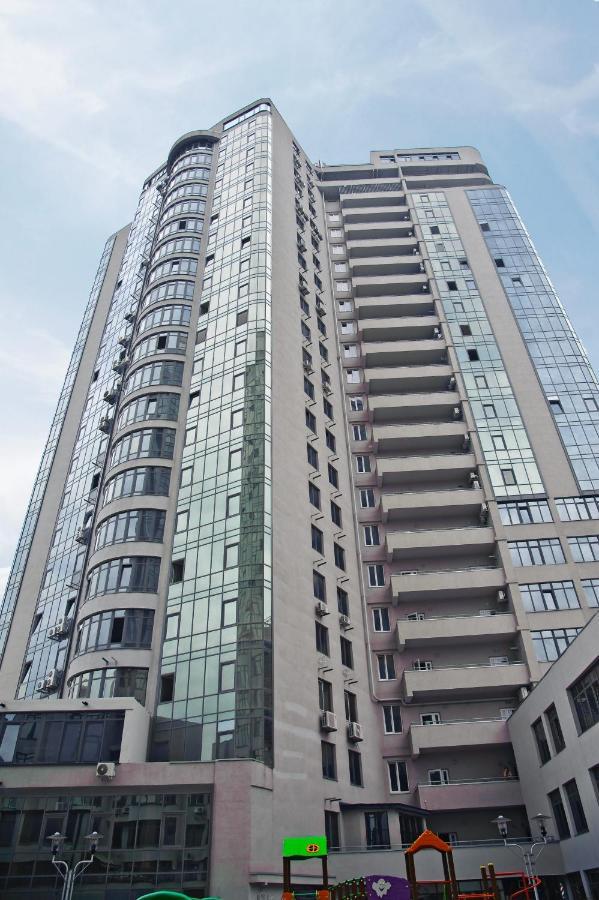 Arcadia Beach Nice Apartment Oldenburg Bagian luar foto