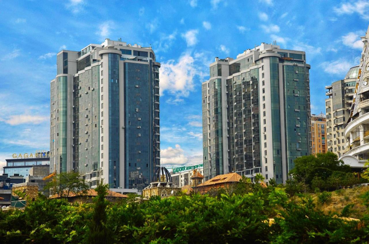 Arcadia Beach Nice Apartment Oldenburg Bagian luar foto