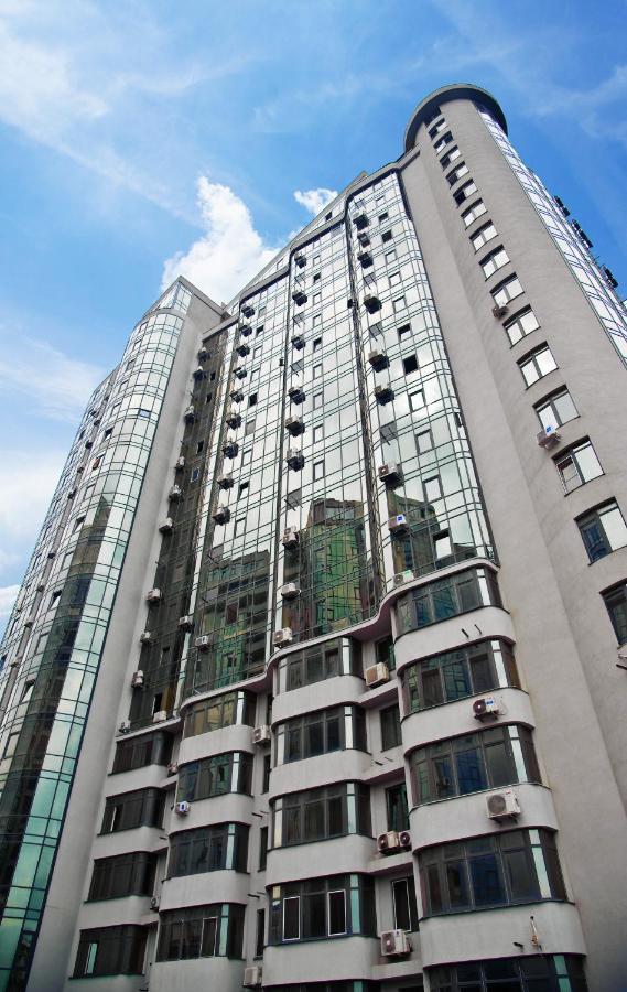 Arcadia Beach Nice Apartment Oldenburg Bagian luar foto